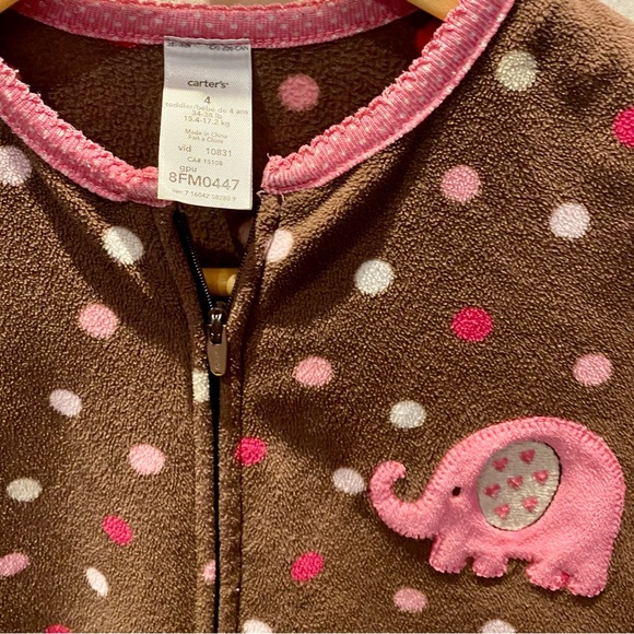 3 for $30 Pyjama Bundle Fleece PJ’s - Picture 3 of 9